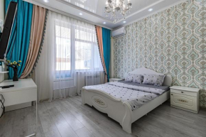 Apartment with Terrace-Апартаменты с террасой